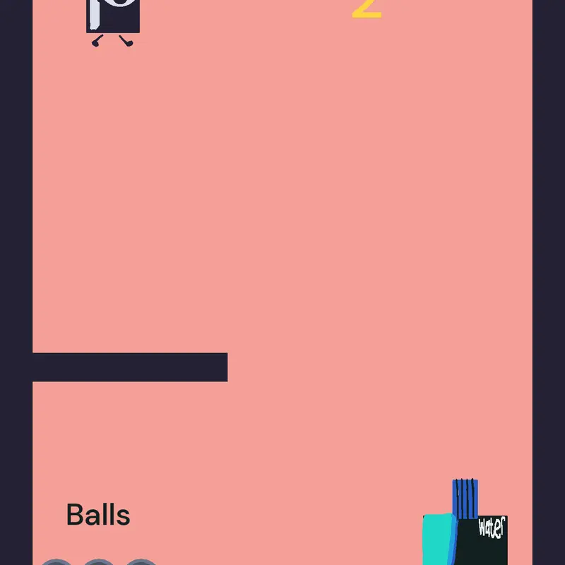 Game by @twotimegolfmaker