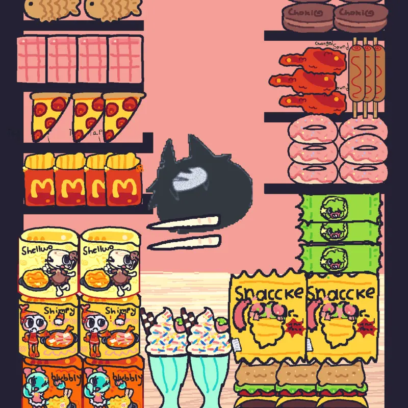 Game by @FemtanylEternal