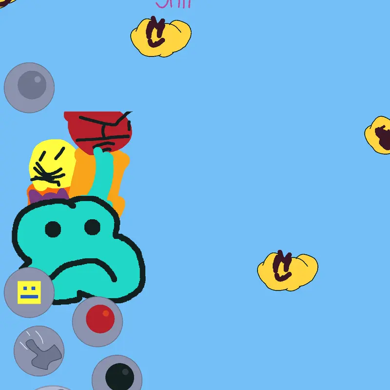Game by @Jimmy_design_pro