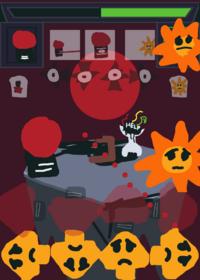 Fnftest Fnfengine game