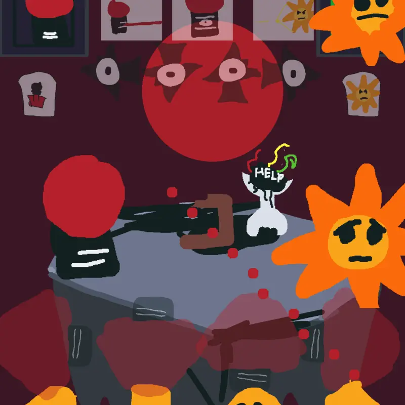 Game by @ActualKillerSpree