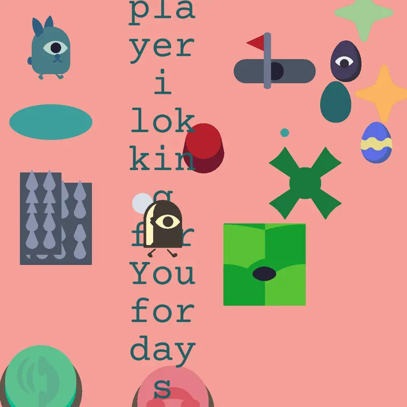 Game by @oskardevik