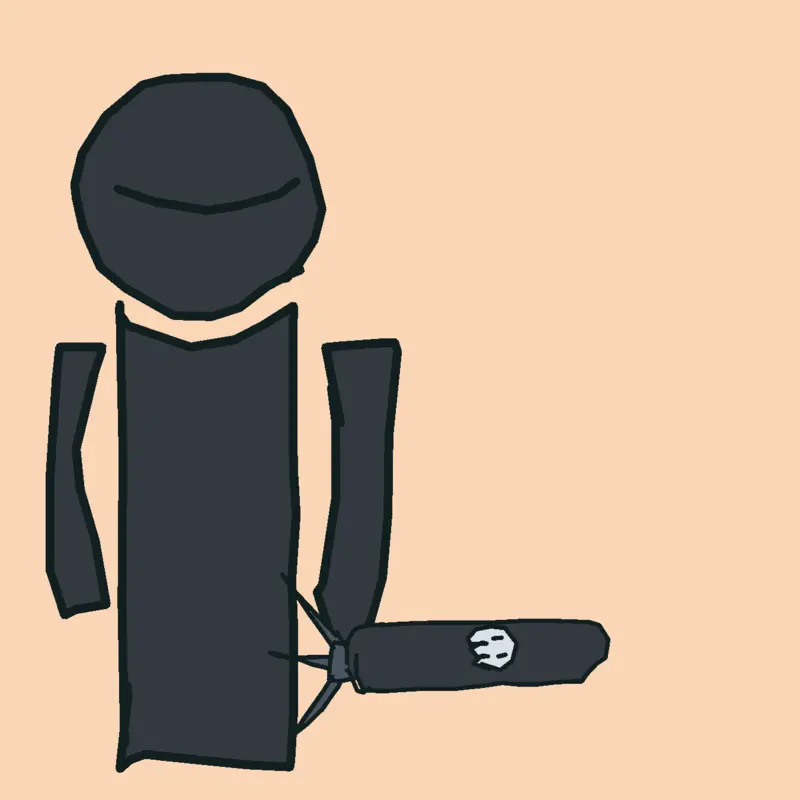 Game by @ucrania_animations507