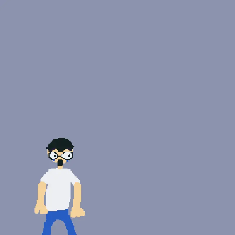 Game by @Arcturo
