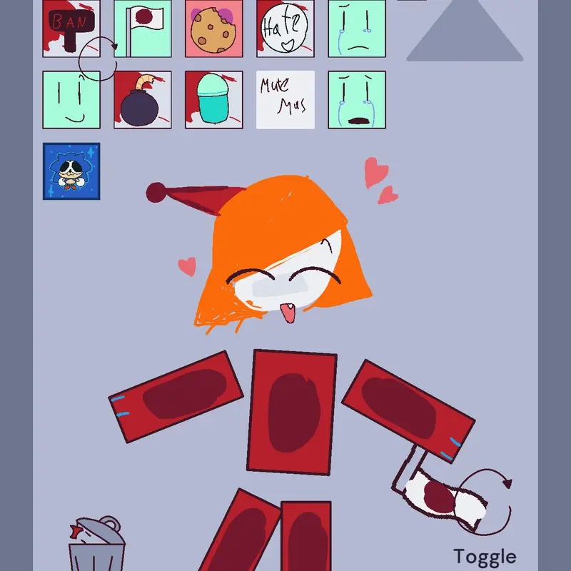 Game by @Kario_kit