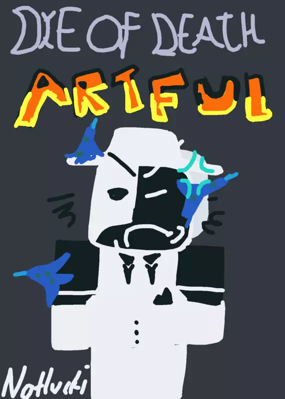 Game by @alexandermazuroffical