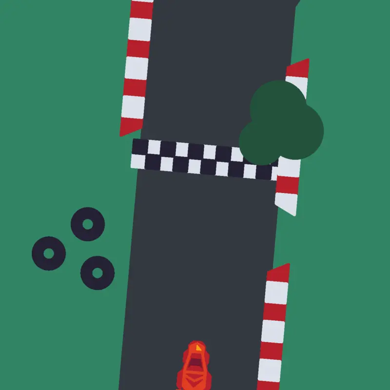 Game by @hamzarawash