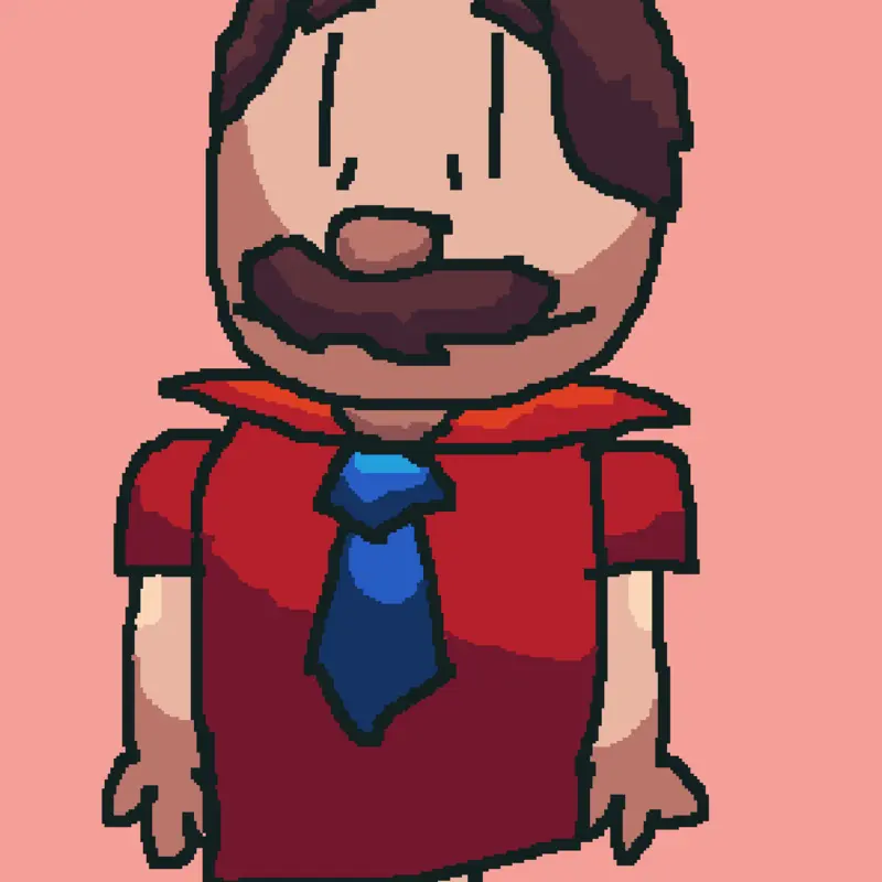 Game by @weirdly_the_egg