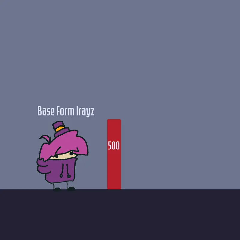 Game by @lrayz