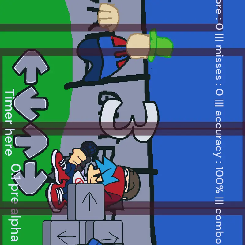 Game by @muppetman