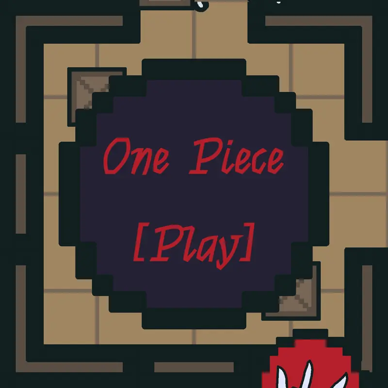 Game by @onepeiceofficialaccount