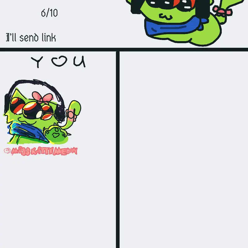 Remix!! #remix #recreateoc by @Miss_kittymeow