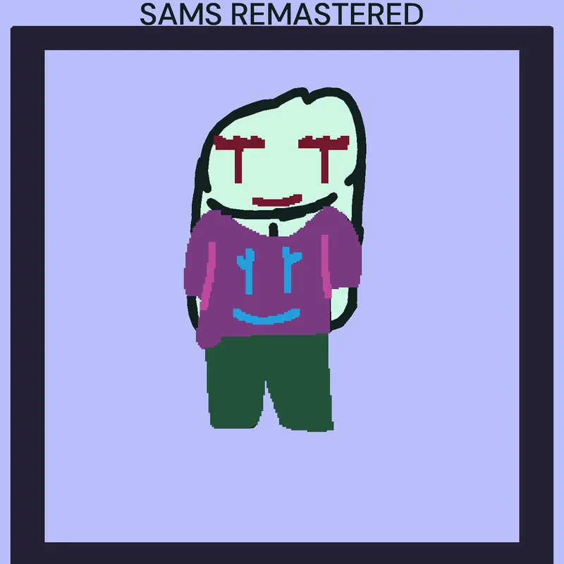 Game by @SomeoneIsBack-_-