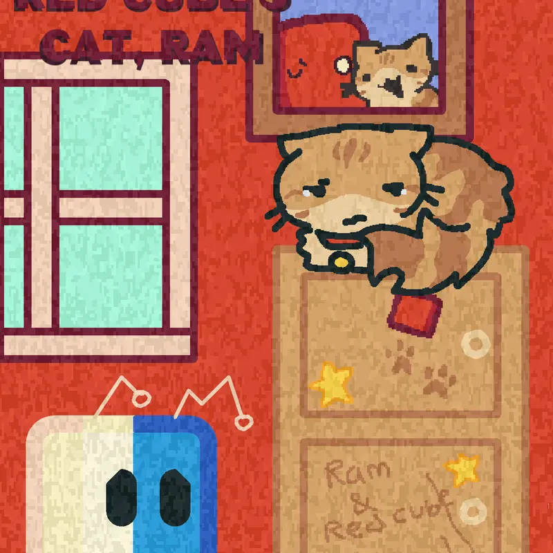 Game by @Merkur