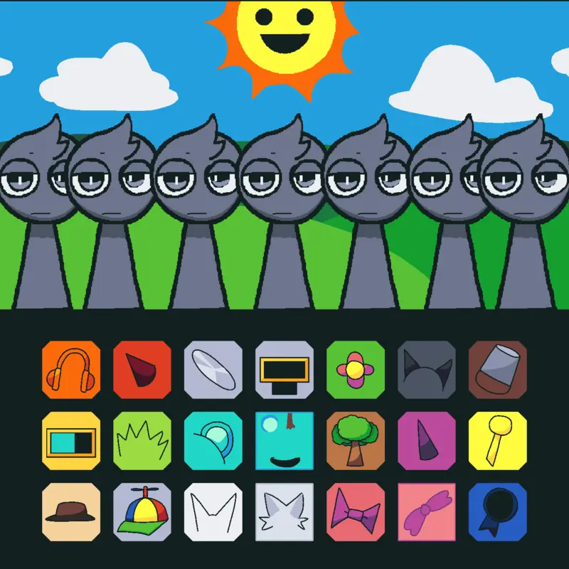 Game by @Udilfido