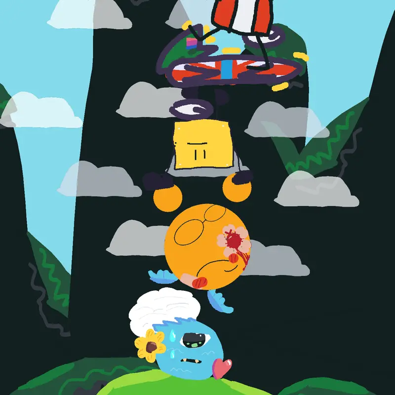 Game by @club_marioepic