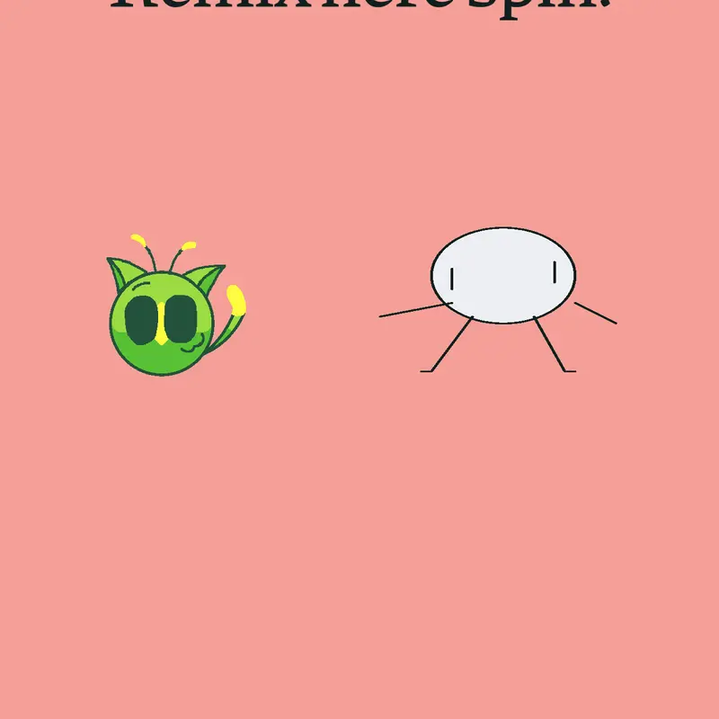 Game by @thatcircleguy