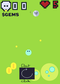 Super Slime Simulator!