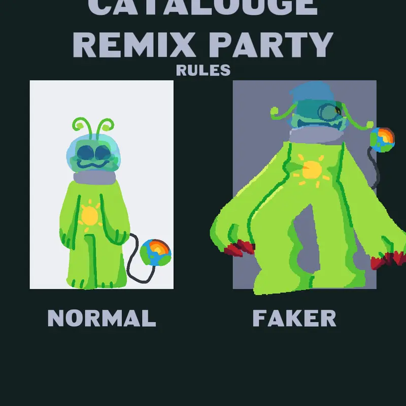 Game by @BoringArtist_