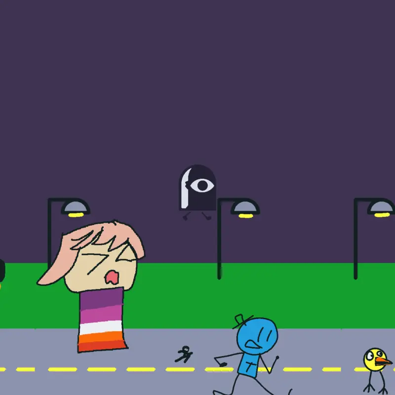 Game by @GoldenDropFan