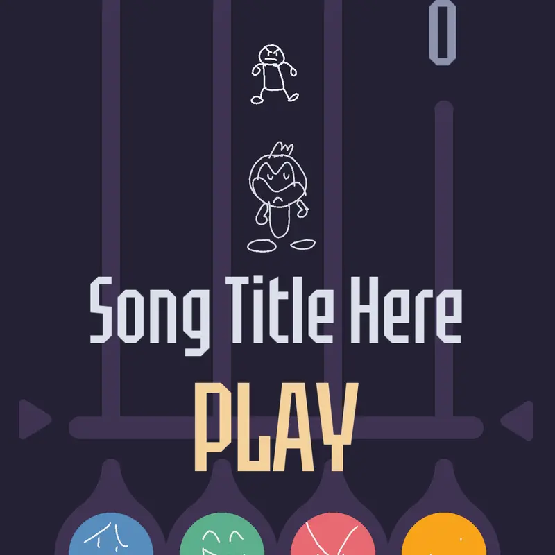 Game by @hawolf