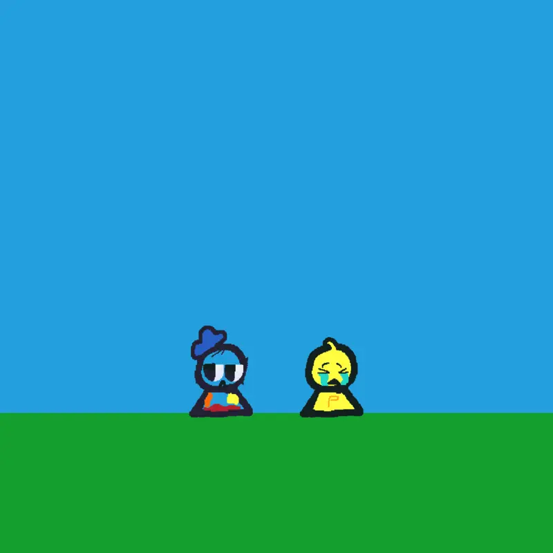 Game by @kslnc