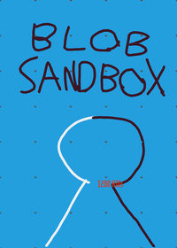 BLOB SANDBOX 1.6v