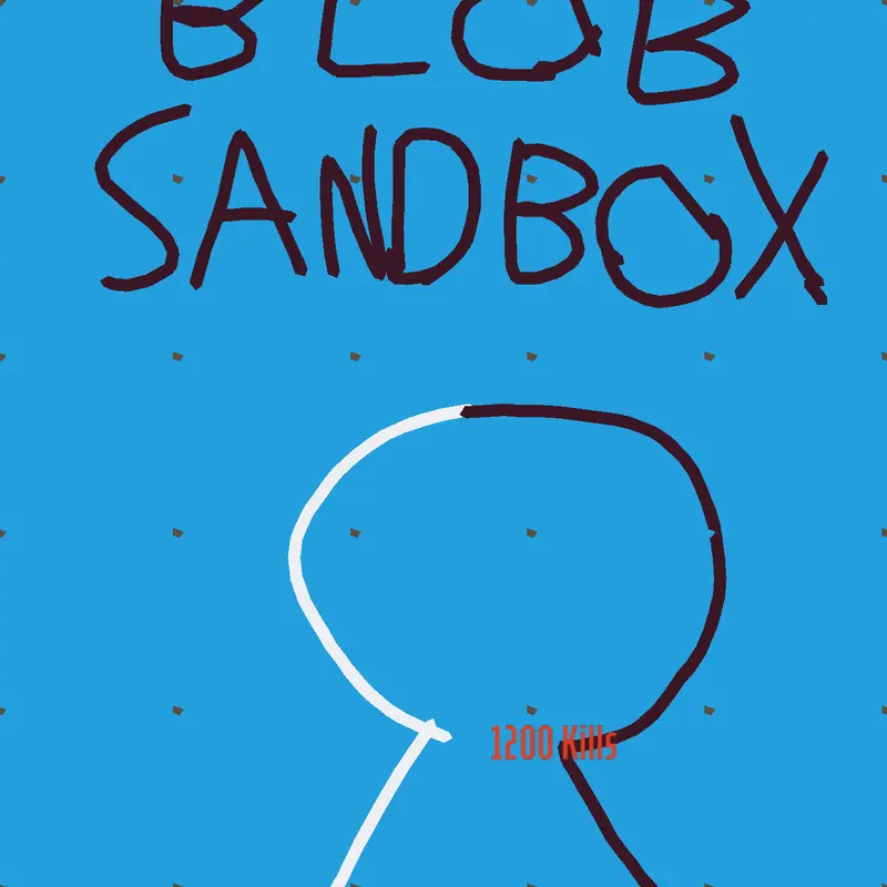 BLOB SANDBOX 1.6v by @Vrtezin_CDJ