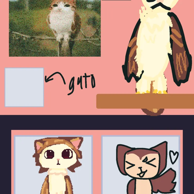 Game by @Ann29