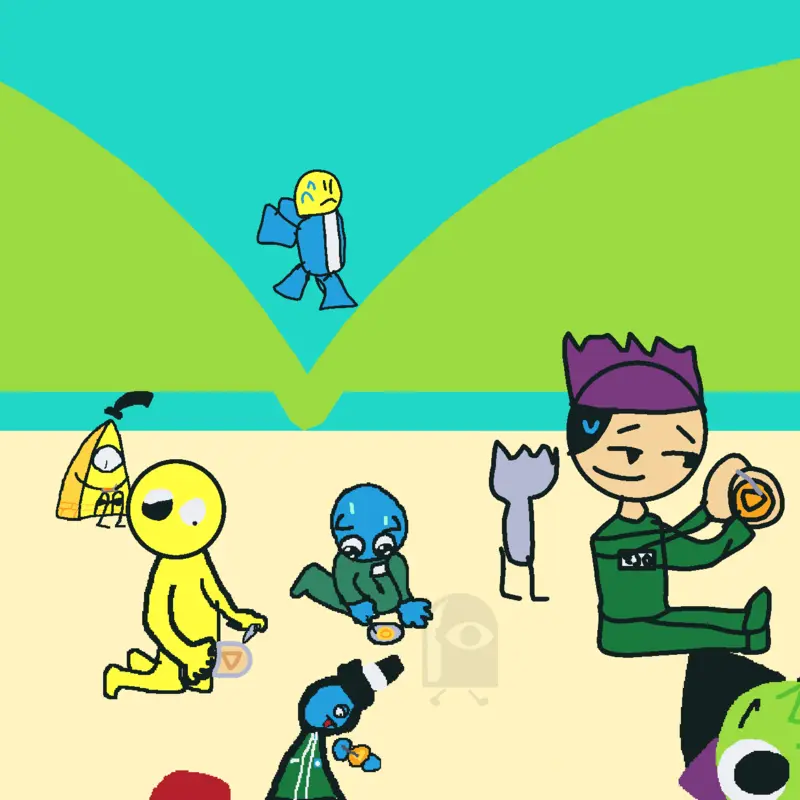 Game by @cosmo_people