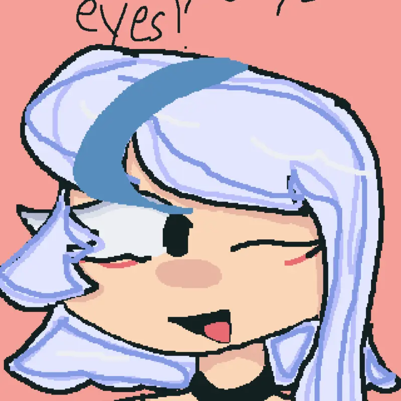 Game by @harukazoe