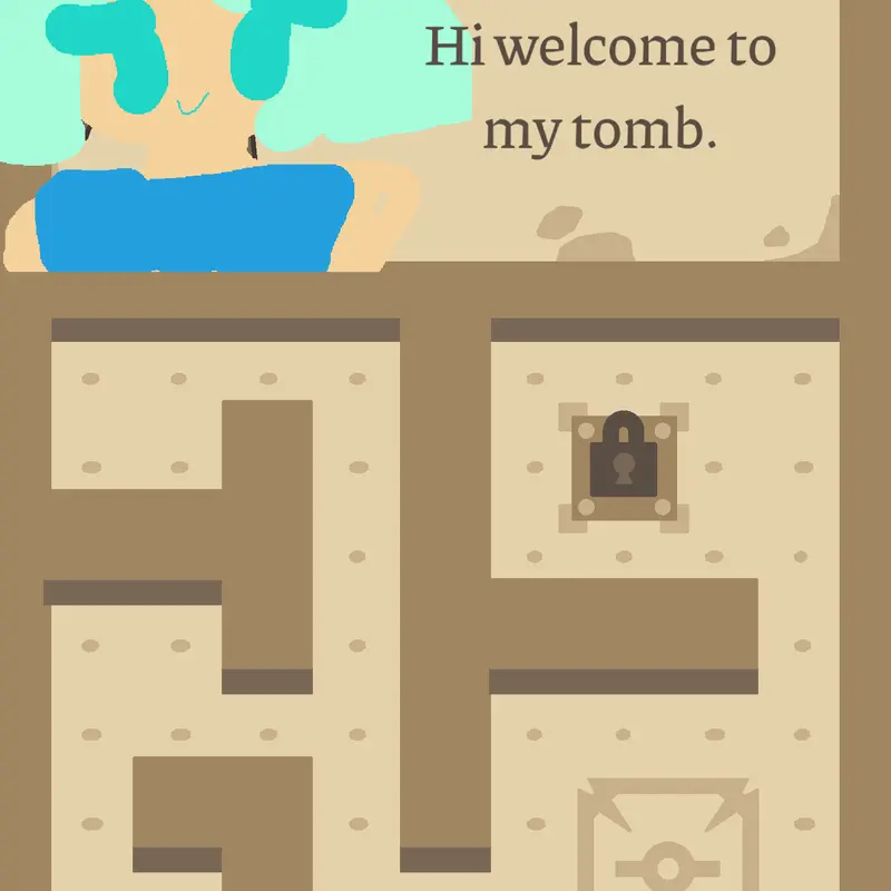 Game by @Bananajadee123