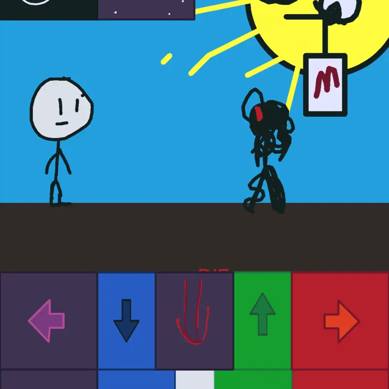 Game by @ichangedmyavatarXD