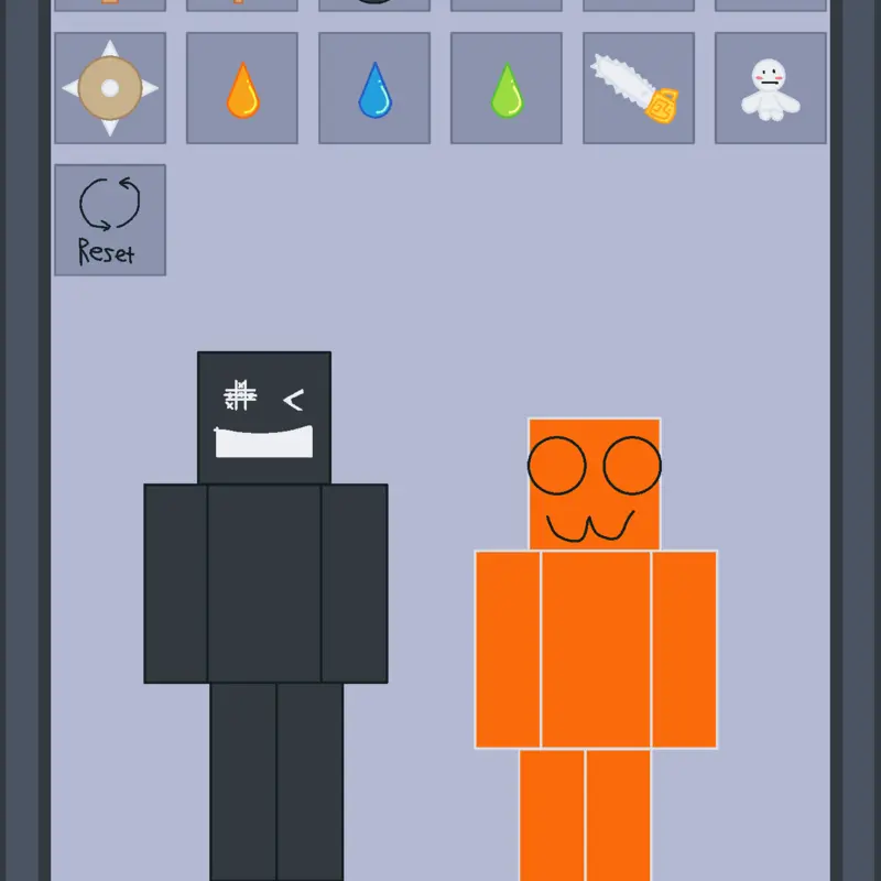 Game by @Bohdan29