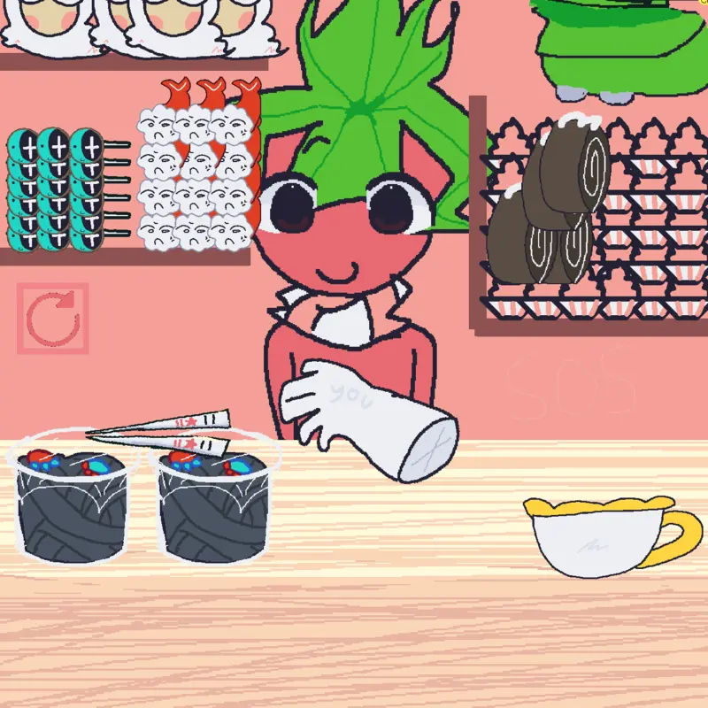 Game by @Intern_ok