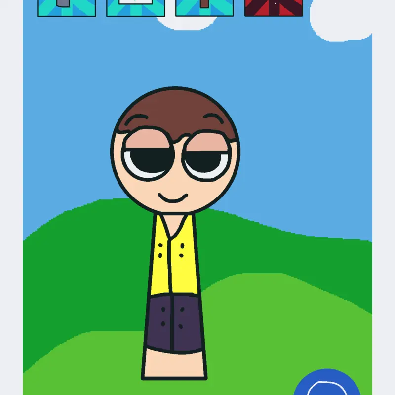Game by @_-MAXIMON-_