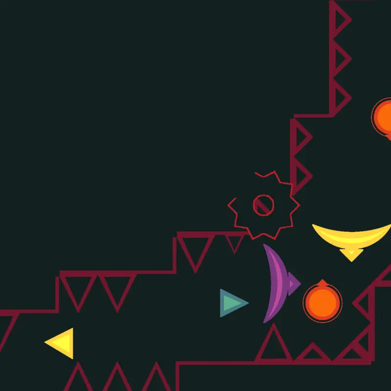 Game by @Salten