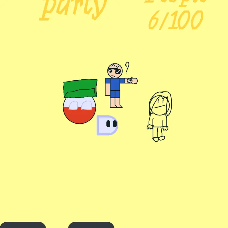 Game by @bobnm_real