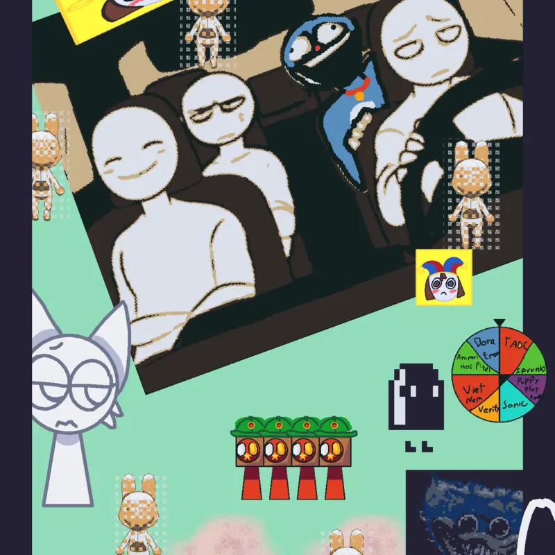 Game by @VietnamBox