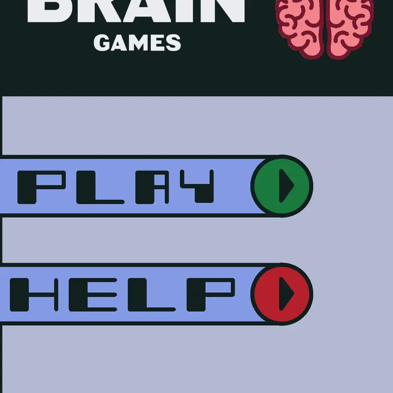 Game by @danimator