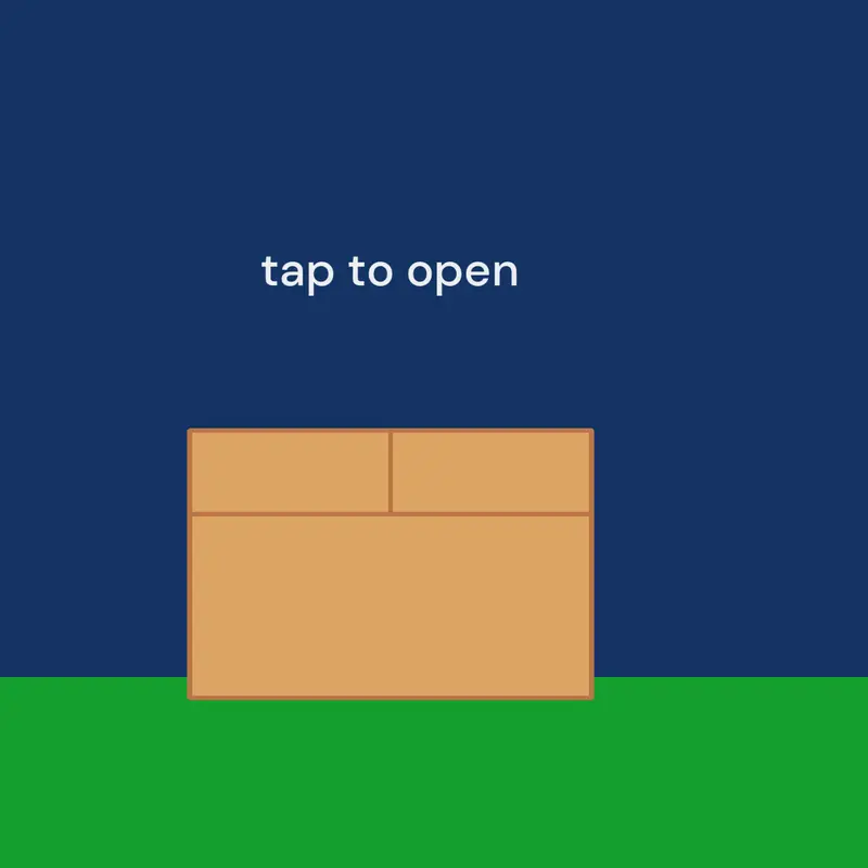 Game by @lenecute