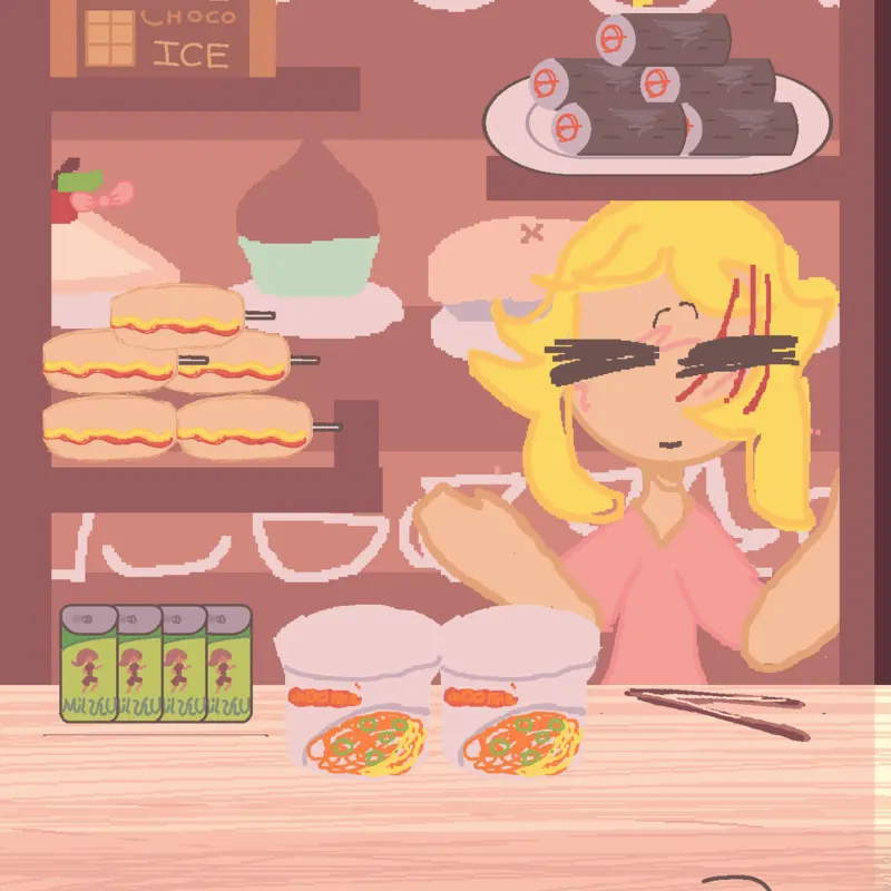 Game by @NunCastle
