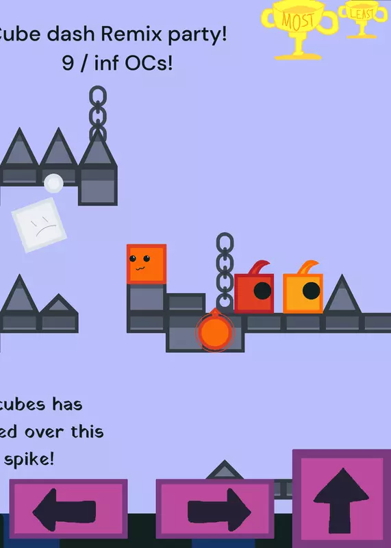 Game by @Aria_Dandy