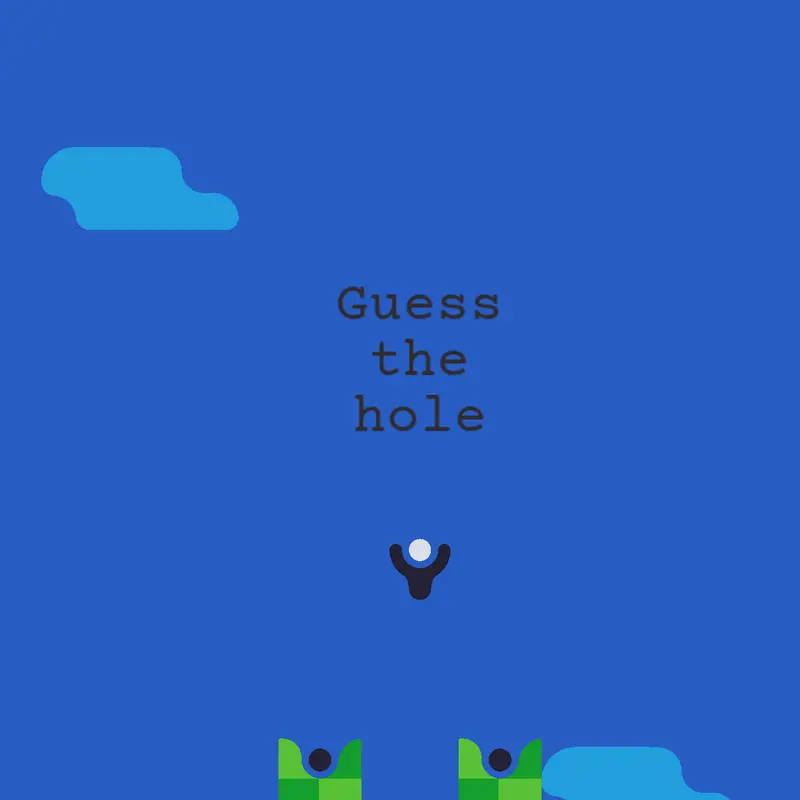 Game by @hungryfoxgames
