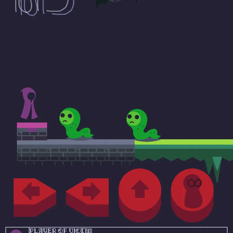 Game by @CookingMamaDev