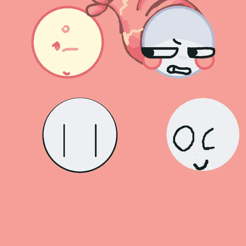 Game by @not-cube