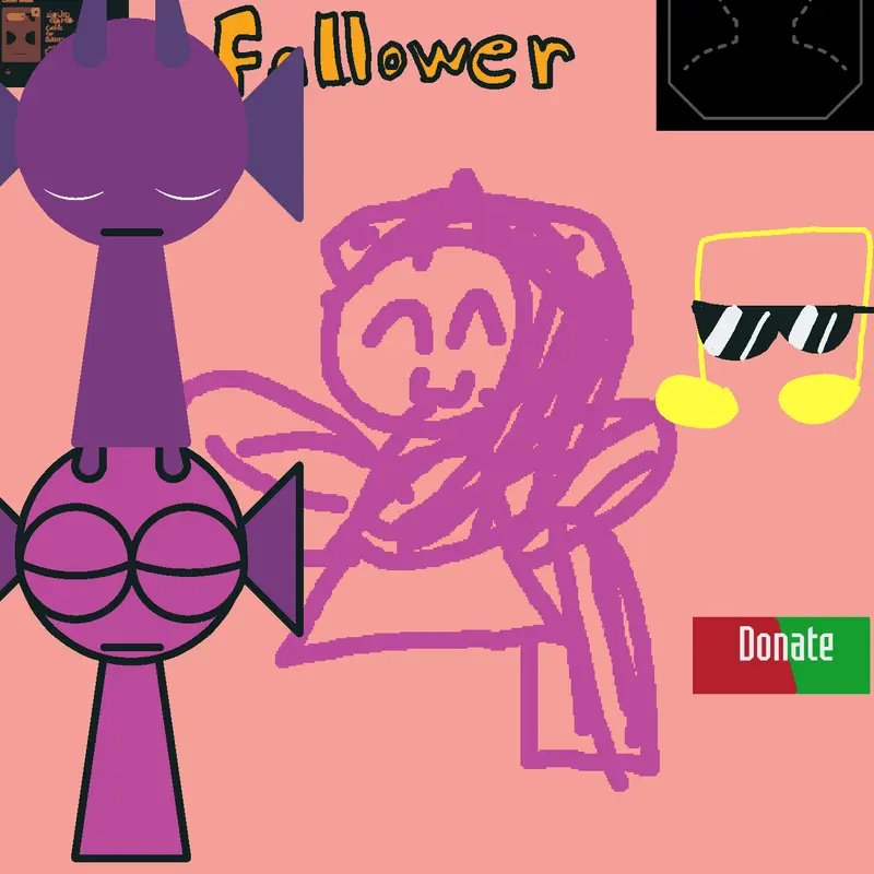 Game by @Valentine1