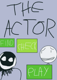 A monster name is:zoozoo