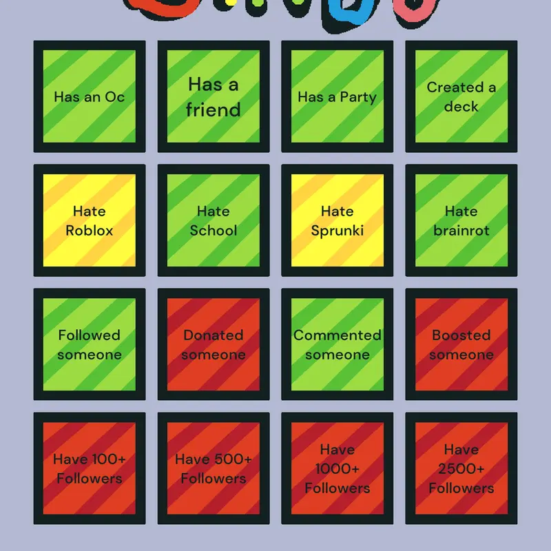 Game by @sofapotato_official