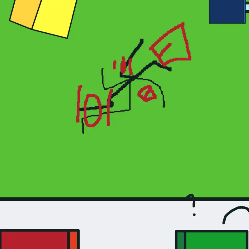 Game by @adamnfailiure